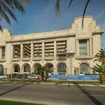 Apartment Frgk Massenet 'blue Riviera' Modern Comfort 1 Min From Promenade Des Nice