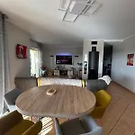Avec Piscine Sur Les Collines De Bellet Apartment Nice