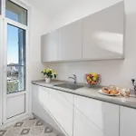 Apartment Quartier Liberation - La Vie A La Nicoise Nice