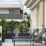 Apartment Oscar Ii Nice