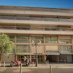 Apartment Frgk Massenet 'blue Riviera' Modern Comfort 1 Min From Promenade Des *