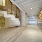 Apartment Frgk Massenet 'blue Riviera' Modern Comfort 1 Min From Promenade Des