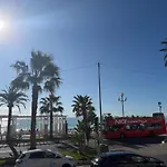 Apartment Blue Sky - *