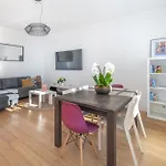 Quartier Liberation - La Vie A La Nicoise Apartment Nice