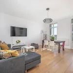 Quartier Liberation - La Vie A La Nicoise Apartment Nice