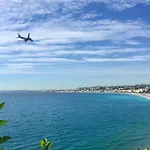 Blue Sky - Nice