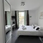 Apartment Avec Balcon- - Tram - Aeroport Nice