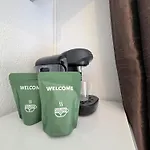 Avec Balcon- - Tram - Aeroport Apartment *