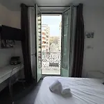 Avec Balcon- - Tram - Aeroport Apartment Nice