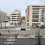 Avec Balcon- - Tram - Aeroport * Nice
