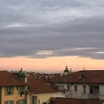 Penthouse Avec Terrasses Panoramiques