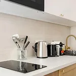 Wehost D1 - Sea, Sauna & Sun - Studio 2Pers