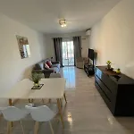 Beau Studio A 50M De La Plage