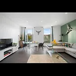 Super Au Coeur De Nice! Bonnes Apartment *
