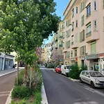 Apartment - Duplex Carre D'or - 100m Promenade Des *
