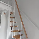 Apartment - Duplex Carre D'or - 100m Promenade Des
