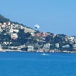 - Duplex Carre D'or - 100m Promenade Des * Nice