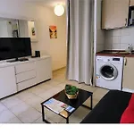 Cosy Studio For Couples - Ideal 2P-Quiet Escape-Ac