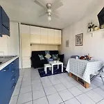 Valery Close To Beach Prom Des Anglais Ideal For 2 Ac