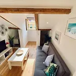 Apartment Guisol 17 Attic Cocon Port De