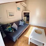 Guisol 17 Attic Cocon Port De * Nice