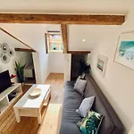 Guisol 17 Attic Cocon Port De *