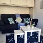 Valery Close To Beach Prom Des Anglais Ideal For 2 Ac