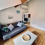 Guisol 17 Attic Cocon Port De Apartment
