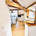 Apartment Guisol 17 Attic Cocon Port De Nice