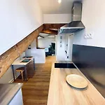 Guisol 17 Attic Cocon Port De Apartment Nice