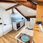Apartment Guisol 17 Attic Cocon Port De