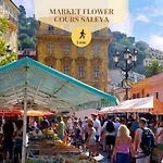 Kalliste - New Ac- Old Town-Walk To Everything - Beach- Restaurants-Supermarkets