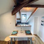 Guisol 17 Attic Cocon Port De * Nice
