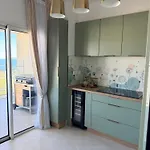 D'exception Vue Blue Pearl Apartment Nice