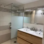 Apartment D'exception Vue Blue Pearl Nice