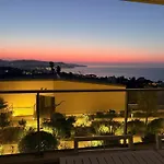 Appartement D\'Exception Vue Mer Nice Blue Pearl