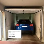 Spacieux 4P familial renové
