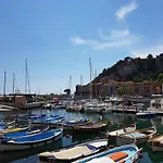 Guisol 17 Attic Cocon Port De Apartment Nice