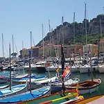 Guisol 17 Attic Cocon Port De Apartment *