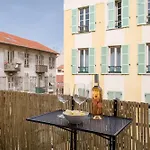 Maison Bianchi - Downtown Rue De Suisse