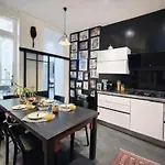 Apartment Exceptional Belle Epoque In 4 Guests
