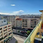 L'escale A La French Riviera * Nice