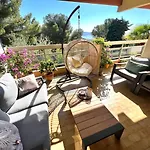 La Vigie Apartment Nice