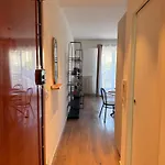 Nice Liberation Appartement Proche Centre, Tram Direct Centre & Mer, Marche A Pied