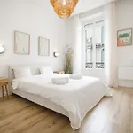 Maison Bianchi - Downtown Rue De Suisse