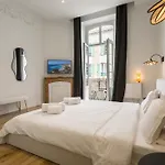 Maison Bianchi - Downtown Rue De Suisse