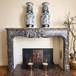 Exceptional Belle Epoque In 4 Guests Apartment