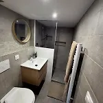 Delille Loft - Cozy Mezzanine - Air Conditioning - Downtown Nice