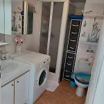 Apartment L'escale A La French Riviera Nice