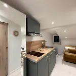 Studio Negresco Cosy Beach